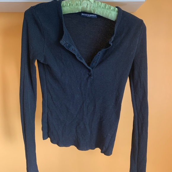 Cozy brandy Melville bundle - Picture 3 of 4